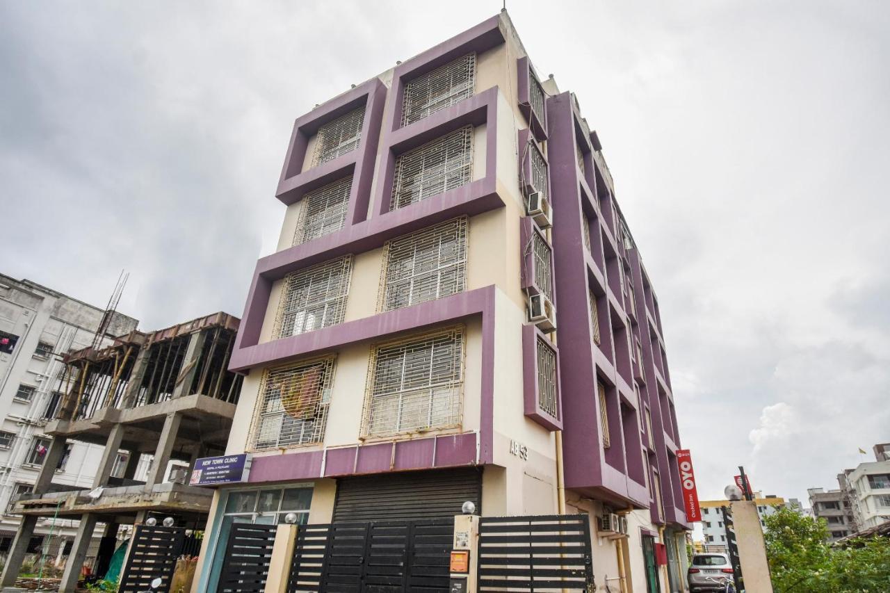 Oyo 8125 Orchid Inn Kolkata Exterior photo